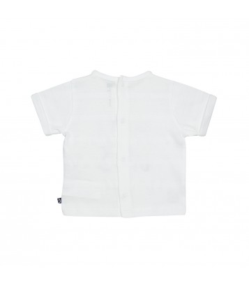 TSHIRT BERMUDA NUNO Sucre Orge