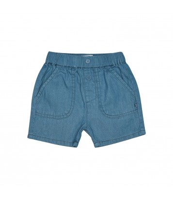 TSHIRT SHORT NORIS Sucre Orge