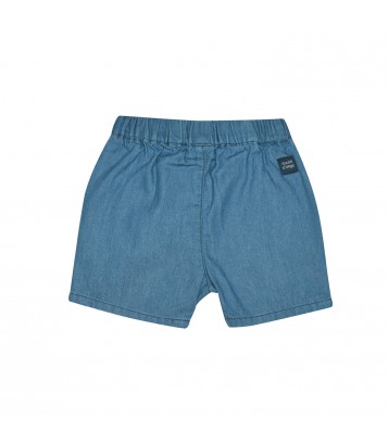 TSHIRT SHORT NORIS Sucre Orge