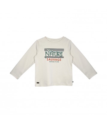 TSHIRT MEDERICK Sucre Orge