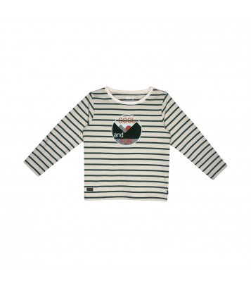 TSHIRT MOLIERE Sucre Orge