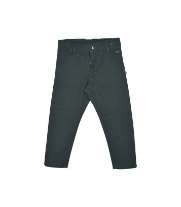 PANTALON MAXANCE Sucre Orge