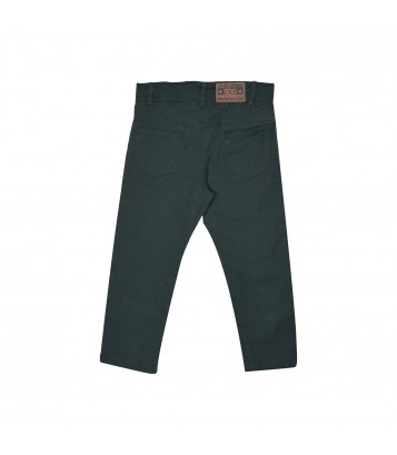 PANTALON MAXANCE Sucre Orge