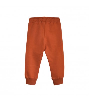 PANTALON MARCELLO Sucre Orge