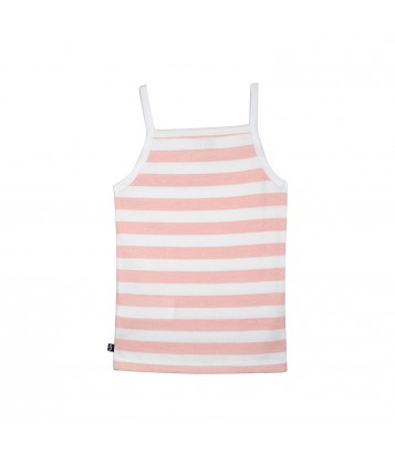 LOT DE 2 DEBARDEURS LOÏOLA Sucre Orge