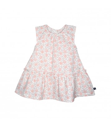 ROBE BANDEAU LILIROSE Sucre Orge