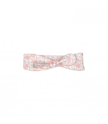ROBE BANDEAU LILIROSE Sucre Orge