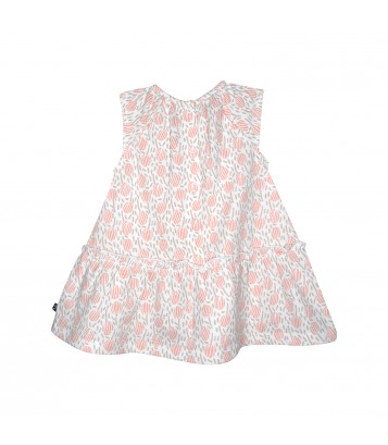 ROBE BANDEAU LILIROSE Sucre Orge