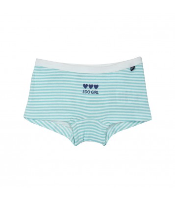 LOT DE 3 SHORTIES LONORA Sucre Orge