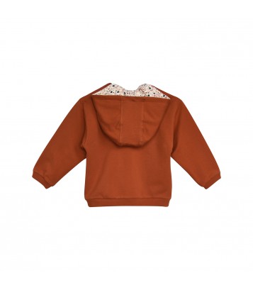 CARDIGAN MARYVONNE Sucre Orge