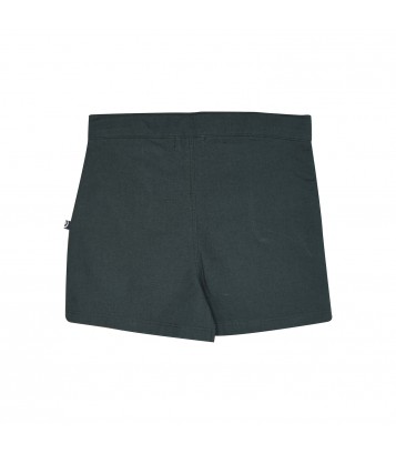 JUPE SHORT MURIEL Sucre Orge