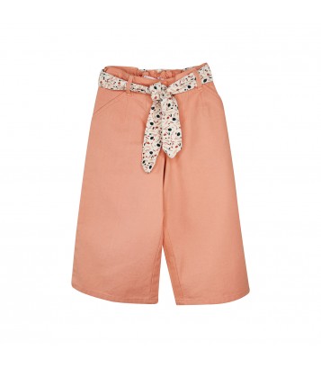PANTALON MARTHA Sucre Orge