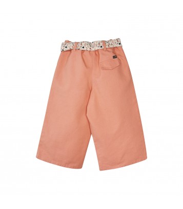 PANTALON MARTHA Sucre Orge