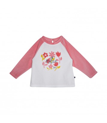 PYJAMA 2P LEANORE Sucre Orge