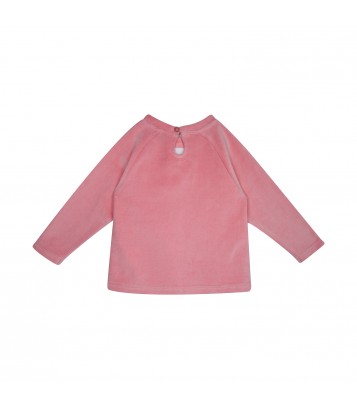 PYJAMA 2P LEANORE Sucre Orge