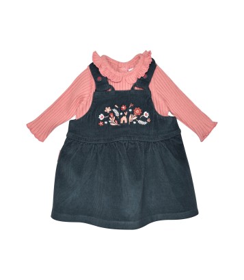 TSHIRT ROBE SANDRINE Sucre Orge