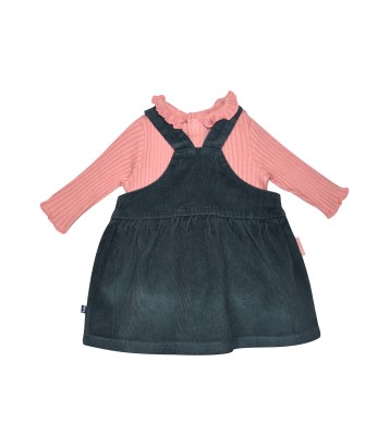 TSHIRT ROBE SANDRINE Sucre Orge