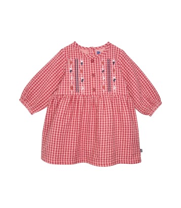 ROBE COLLANT SISSIE Sucre Orge