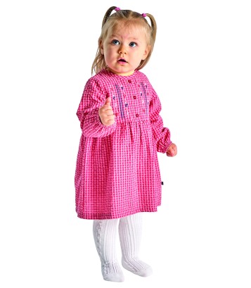 ROBE COLLANT SISSIE Sucre Orge