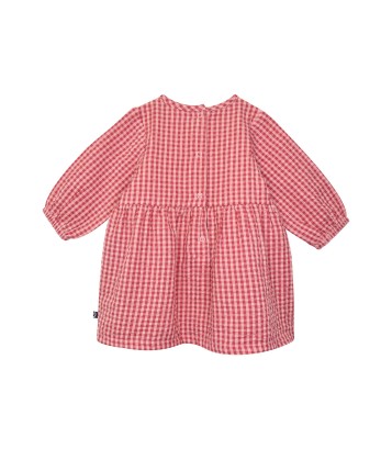 ROBE COLLANT SISSIE Sucre Orge