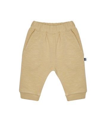 SWEAT PANTALON BAVOIR SOAN Sucre Orge
