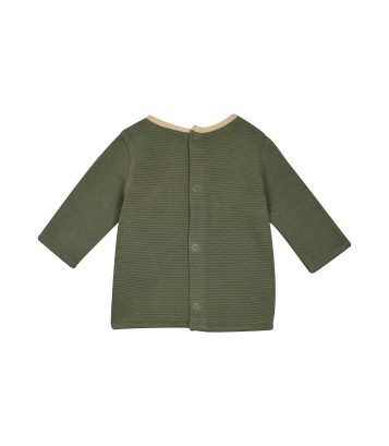 SWEAT PANTALON BAVOIR SOAN Sucre Orge