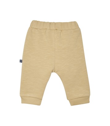 SWEAT PANTALON BAVOIR SOAN Sucre Orge
