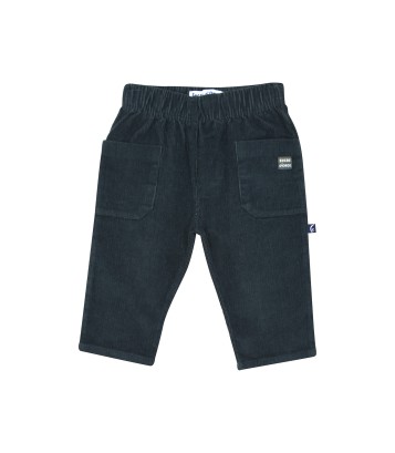 SWEAT PANTALON STEPHANE Sucre Orge