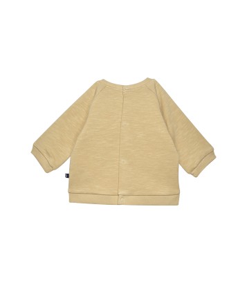 SWEAT PANTALON STEPHANE Sucre Orge