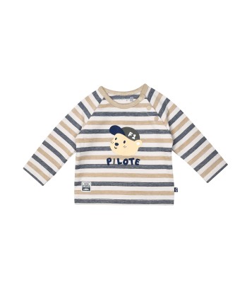 TSHIRT PANTALON CHAUSSETTES STANISLAS Sucre Orge
