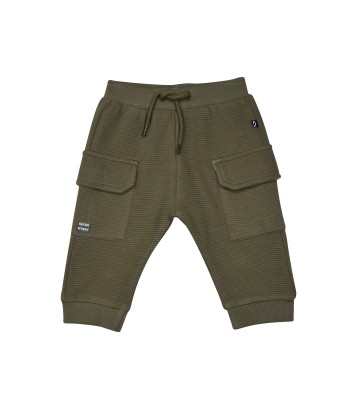 TSHIRT PANTALON CHAUSSETTES STANISLAS Sucre Orge