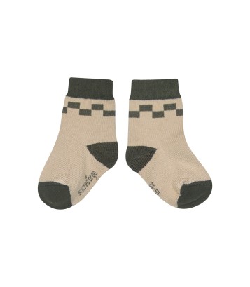 TSHIRT PANTALON CHAUSSETTES STANISLAS Sucre Orge