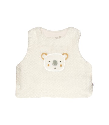 TSHIRT DEBARDEUR PANTALON SEB MAILLE Sucre Orge