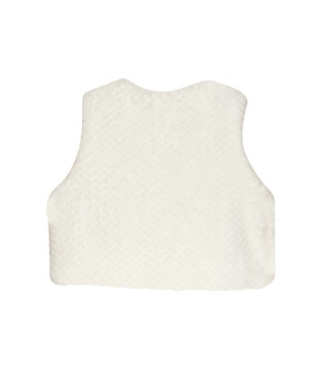 TSHIRT DEBARDEUR PANTALON SEB MAILLE Sucre Orge