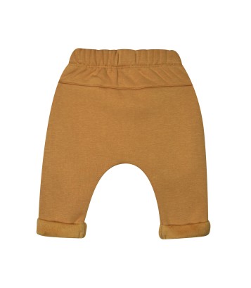 TSHIRT DEBARDEUR PANTALON SEB MAILLE Sucre Orge