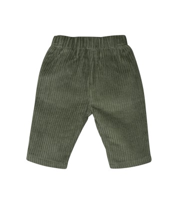 TSHIRT PANTALON SANTIAGO MAILLE MANCHES LONGUES Sucre Orge