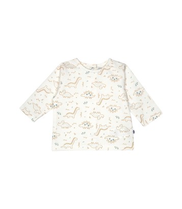 TSHIRT SALOPETTE SANSON MAILLE LONG  Sucre Orge
