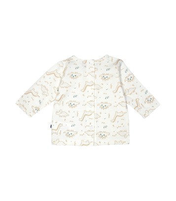 TSHIRT SALOPETTE SANSON MAILLE LONG  Sucre Orge