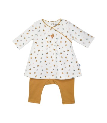 COMBIROBE SOLANGE Sucre Orge