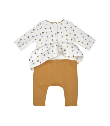 COMBIROBE SOLANGE Sucre Orge