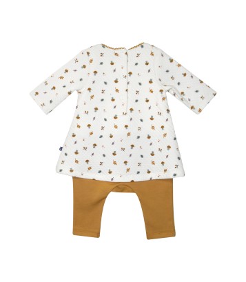 COMBIROBE SOLANGE Sucre Orge
