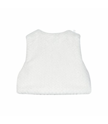 TUNIC JEGGING GILET S/S MCHES SANTA Sucre Orge
