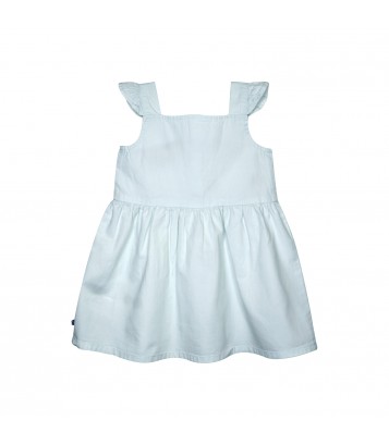 ROBE GUYLAINE Sucre Orge