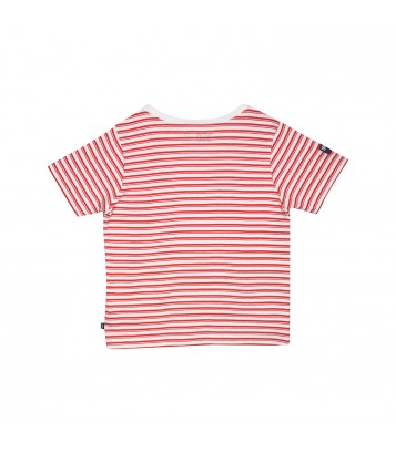 TEE SHIRT GIOVANY Sucre Orge