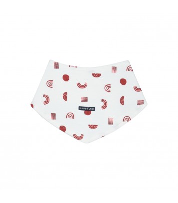 TSHIRT SHORT BAVOIR LEE MAILLE NAISSANCE Sucre Orge