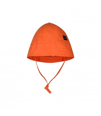 CHAPEAU LIONEL POPELINE BEBE Sucre Orge