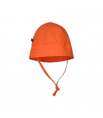 CHAPEAU LIONEL POPELINE BEBE Sucre Orge