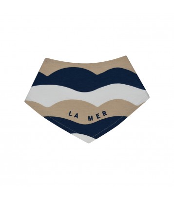 TSHIRT PANTALON BAVOIR PIETER Sucre Orge