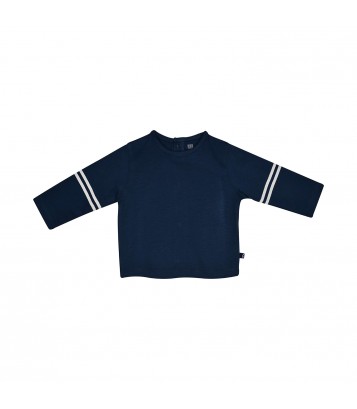 TSHIRT SALOPETTE PAOLINO Sucre Orge