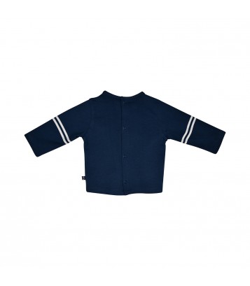 TSHIRT SALOPETTE PAOLINO Sucre Orge